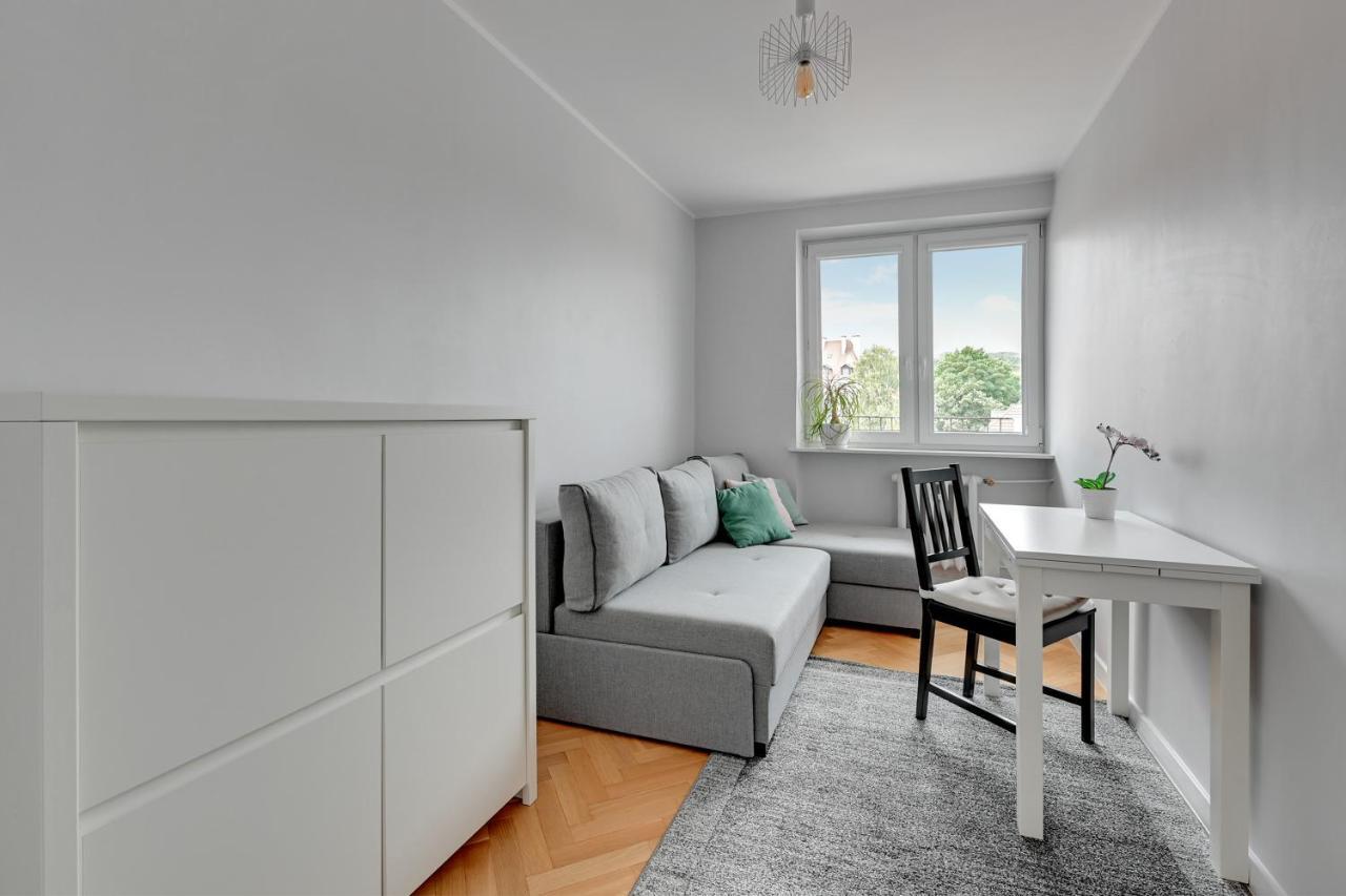 Apartament Z Widokiem Na Morze Zoppot Exterior foto